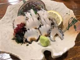 海鮮・炉ばた焼 大漁旗