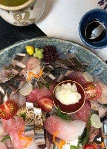 魚九