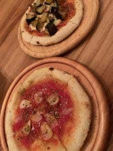 Pizza Bar OHISAMA