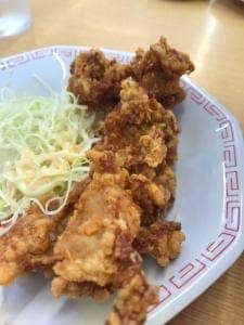 来来亭 笠岡店