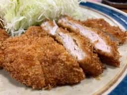 とんかつとん丸