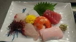 ふぐ・会席 大森田