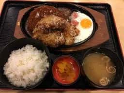 ごちそう定食や 味里 青梅新町店