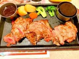 レストラン牛右衛門 諫早店