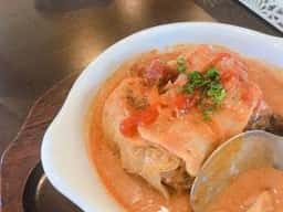 KITCHEN 加藤 by 桜秋桜