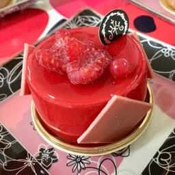 Patisserie Miraveille