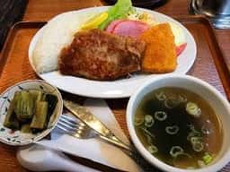 味香食堂