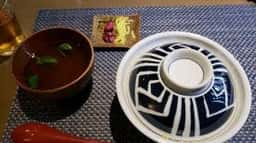 めん家 小狐庵