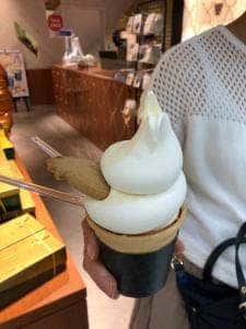 BAKER’S KITCHEN