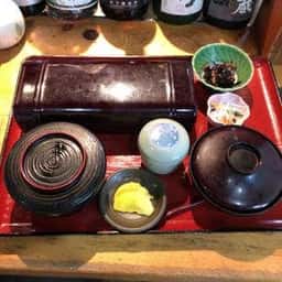魚八