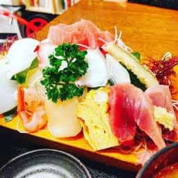 活魚 千葉屋