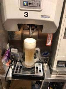 ジョニーの原価酒場＆BBQテラス 田町・三田店