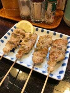 やきとり大吉 鳥取駅前店