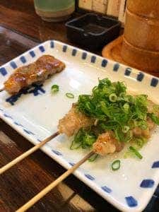 やきとり大吉 鳥取駅前店