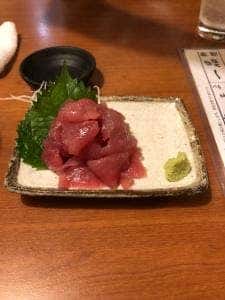 おっ魚っ魚 朝宮店