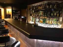 Dining Bar U-5