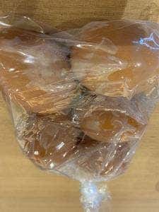 カフェテリア 海