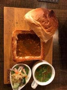 AGORA 西田辺