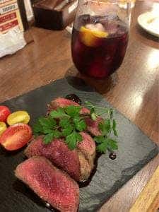 ワインと泡 33