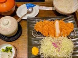 とんかつ和幸 メトロプラザビル渋谷店