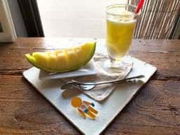 メロンカフェ