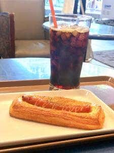 サンマルクカフェ 小田急豪徳寺駅店