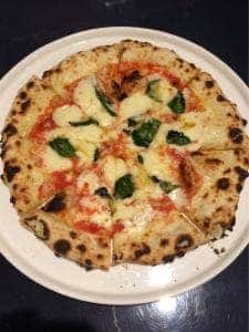 PIZZASTA