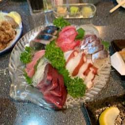 居酒屋 正永丸