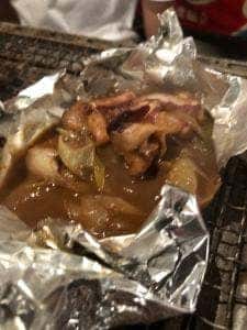 津軽海峡鮮魚店