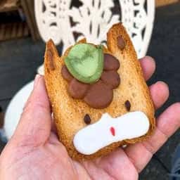 パン工房SYATOA~シャトア~