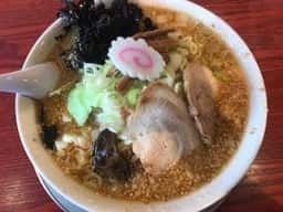 らーめん処 潤 宮内店