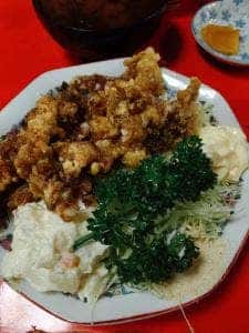 飛騨天狗
