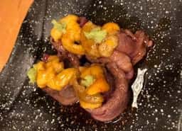 焼き鳥の軍ぞう