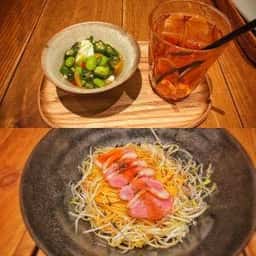 こなな 神戸ハーバーランドumie店