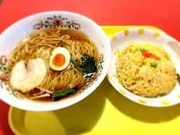 味の麺麺