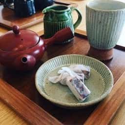 すすむ屋茶店 鹿児島