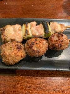 串焼処竹次