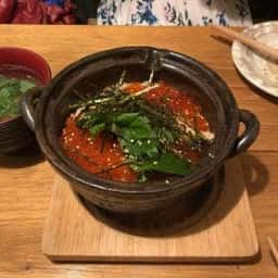 こめの家 目黒