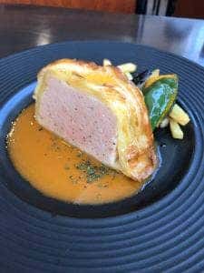 レストランハウス えびす