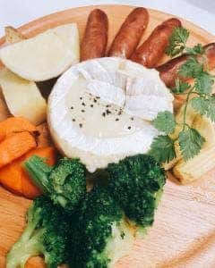 味噌とチーズのお店 鍛冶二丁 富山駅前店