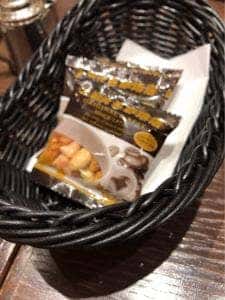支留比亜珈琲店 鈴鹿中央通り店