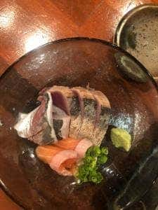 新宿御苑居酒屋 和酒処 しゃかりき