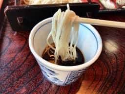 そば処京金