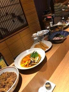 小料理 おに平