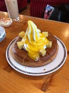 コメダ珈琲店 敦賀店
