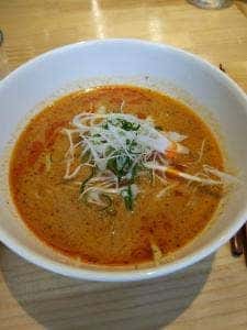 中国料理 しげ乃