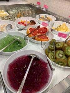 焼肉ウエスト 佐賀大和店