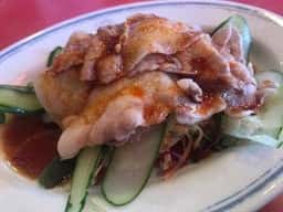中国料理 四川