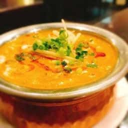 インド料理 スーリヤ 芝店