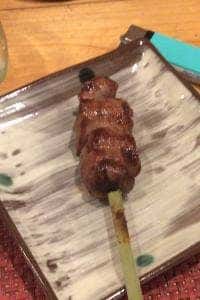 Yakitori Dining 花火